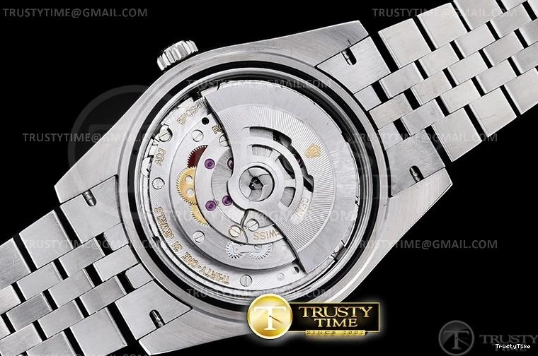 1223 Effortless R2DJ0252J – DJ2 41mm Jub 641